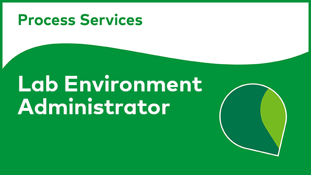 APS Lab Environment - Administrator