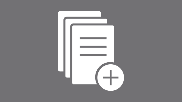 New & Updated Courses