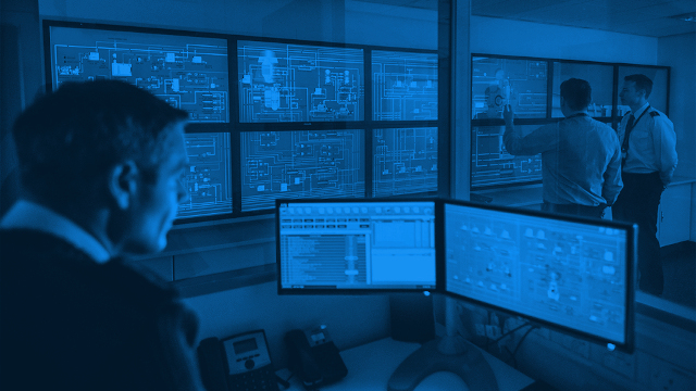 ACS: Overview of Keystore Management