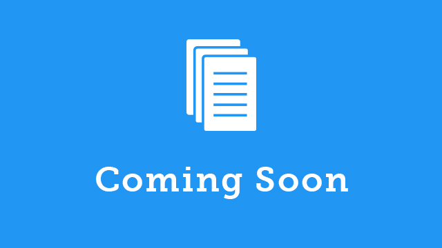 Content Model Manager: Exercise 4 - Constraints