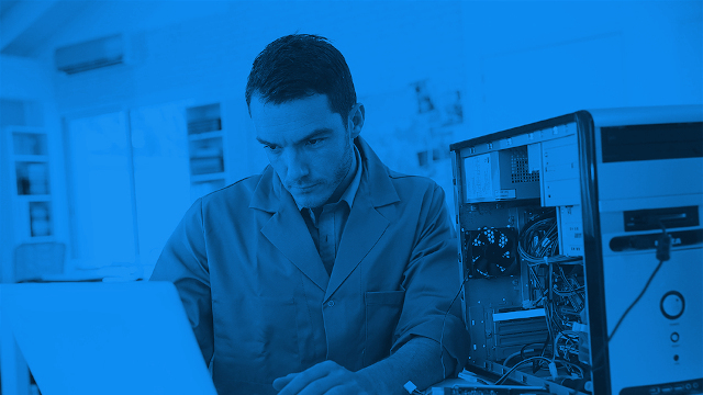 ACS Lab Environment - Developer