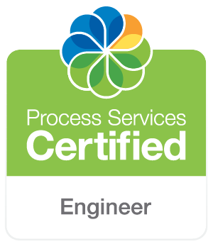 Alfresco Process Services Certified Engineer (APSCE)