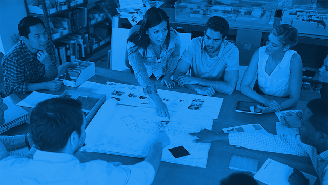 Alfresco Content Services Architectural Overview
