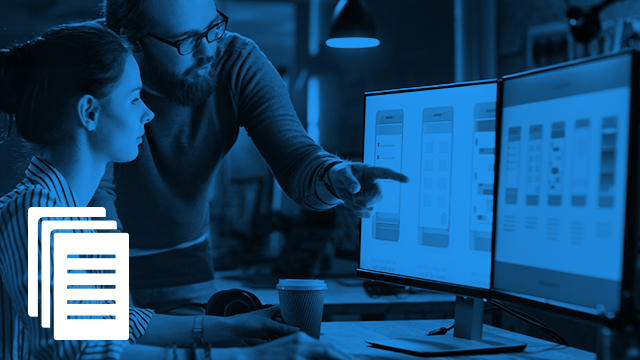 Content Model Manager: Exercise 1 - Creating a Content Model