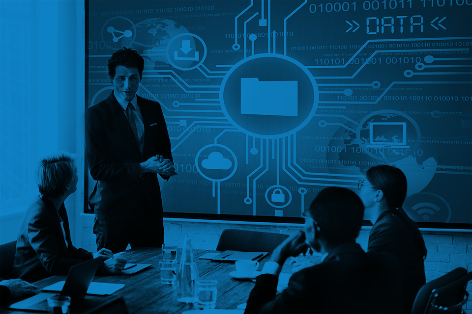 Alfresco Intelligence Services: Overview