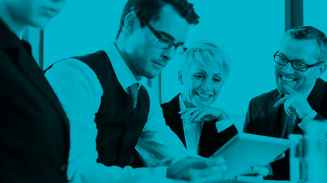 Alfresco Intelligence Services: Overview