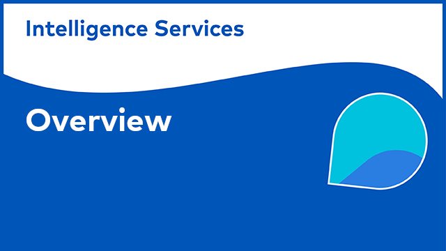 Alfresco Intelligence Services: Overview