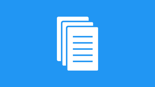 Content Modeling Exercises Overview