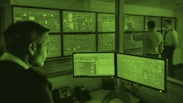 APS Logging Configuration Exercise