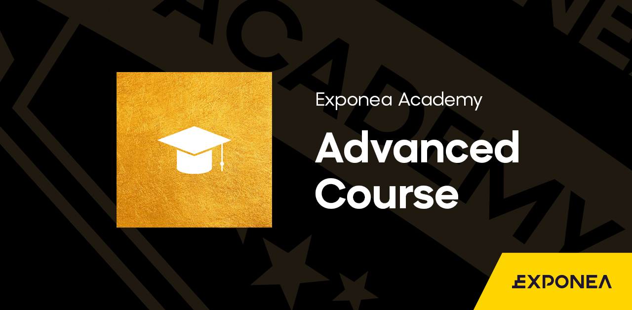 Advanced Course