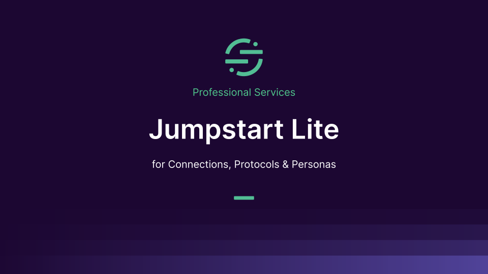 Jumpstart Lite for Existing Segment Customers