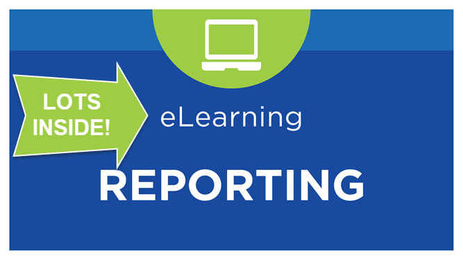 General Reporting Series (Short Topics)