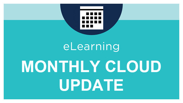 Solver Cloud - Monthly Updates