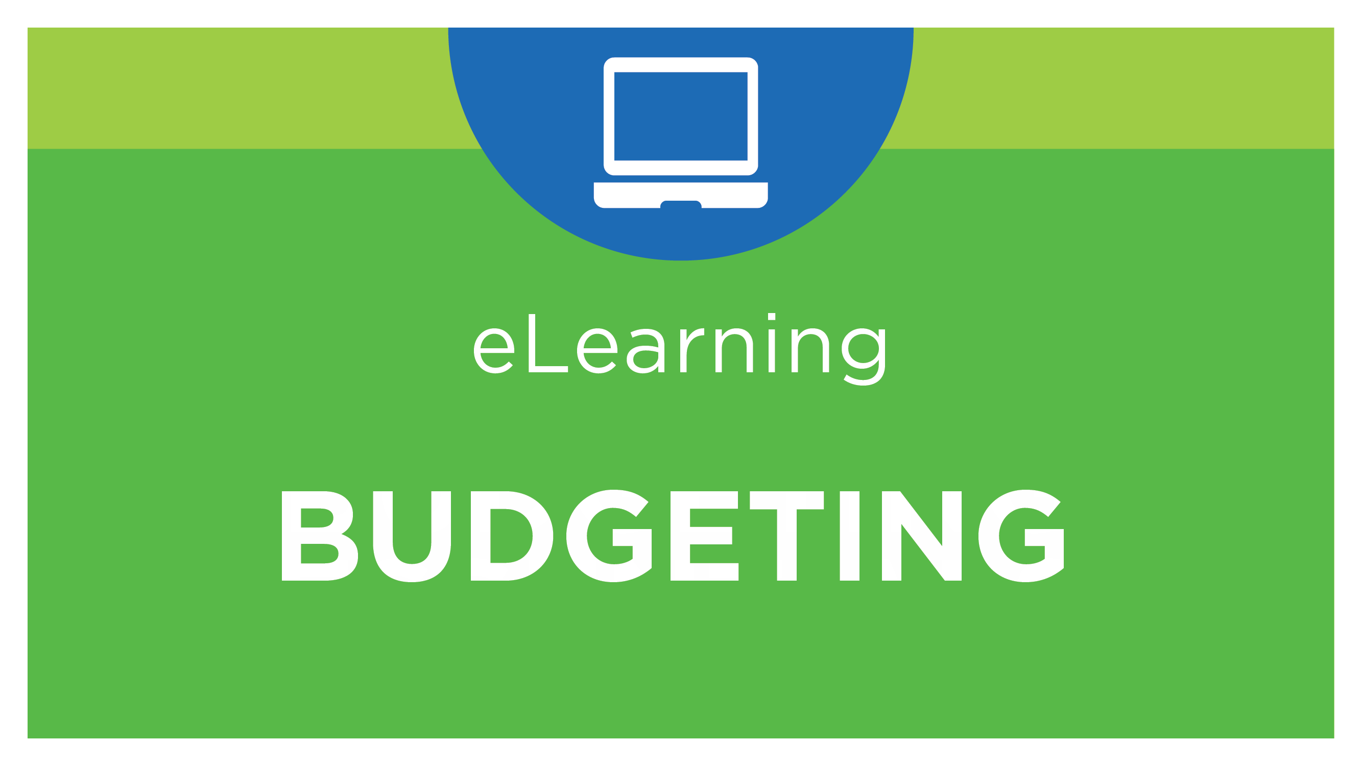 Budgeting: Budget Setup in BI360 Private Host
