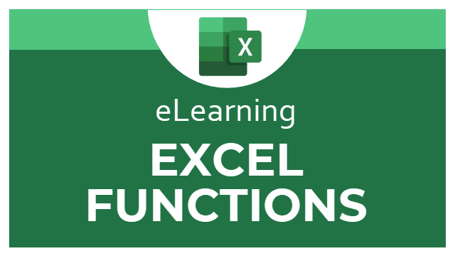 Excel Functions