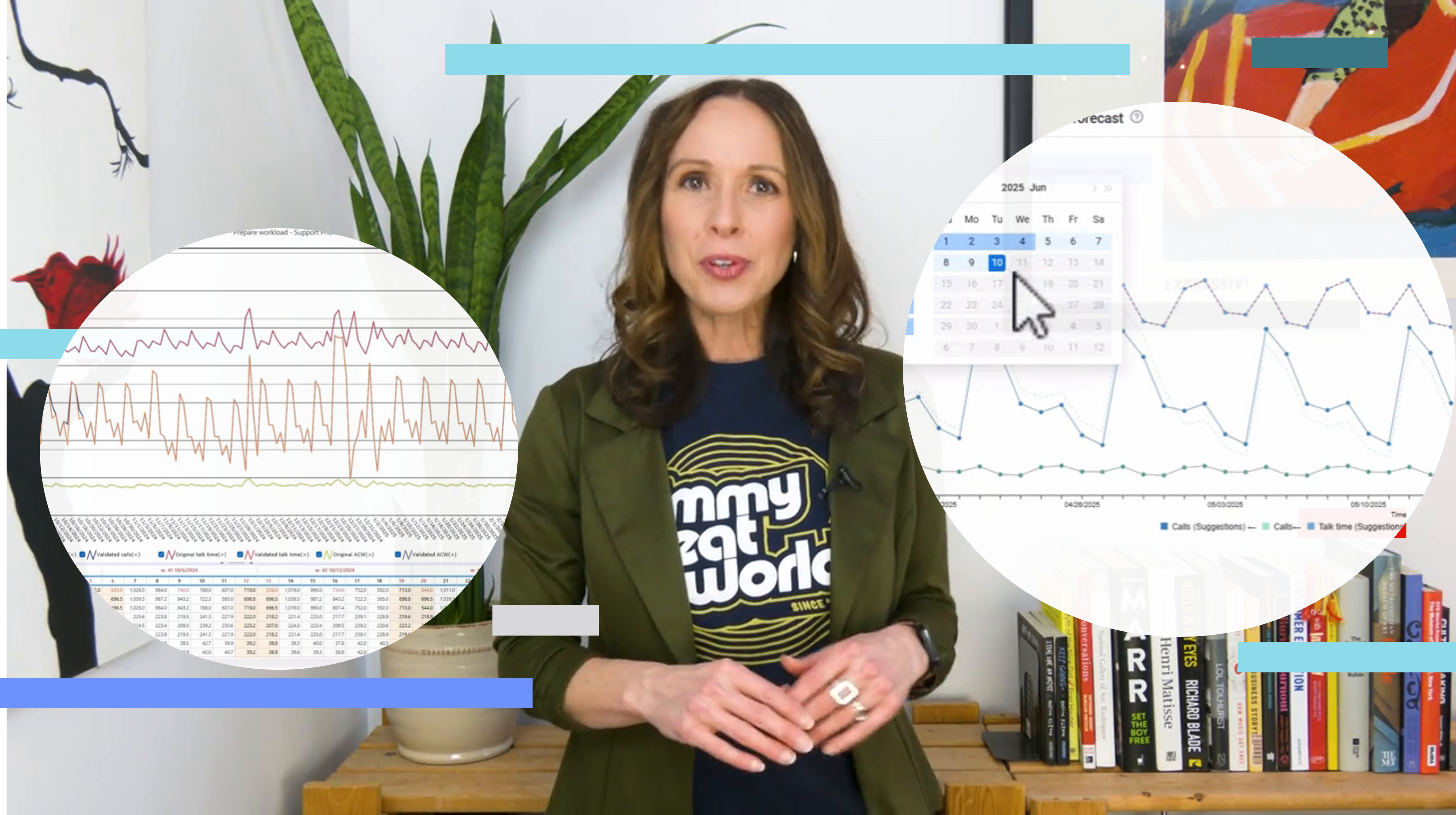 How to Forecast Efficiently