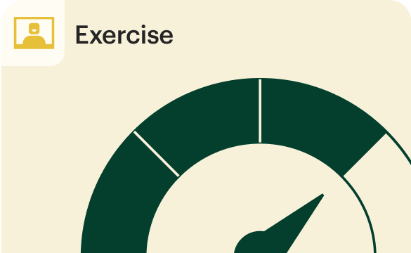 Exercise 8: Adding a Report Parameter and Creating a Gauge Visualization