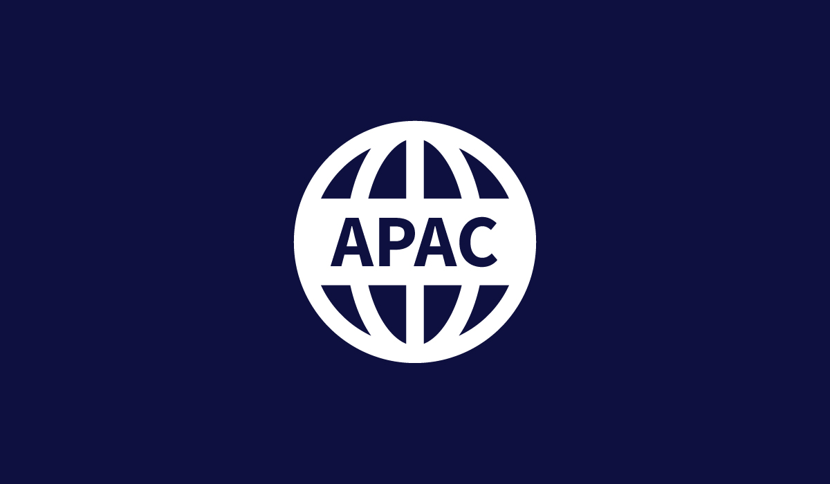 Advertising in Asia-Pacific