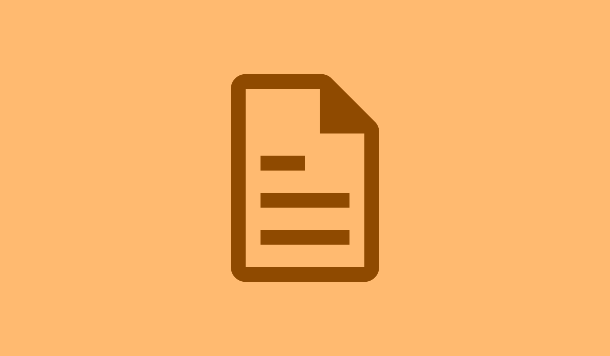 Programmatic Education Programmatic Education
