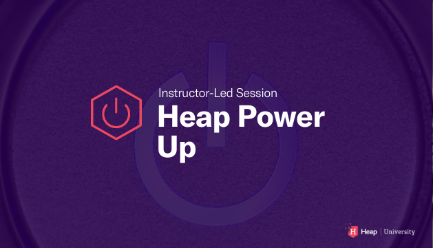 Heap Power Up
