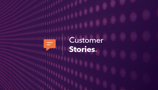 Customer Stories