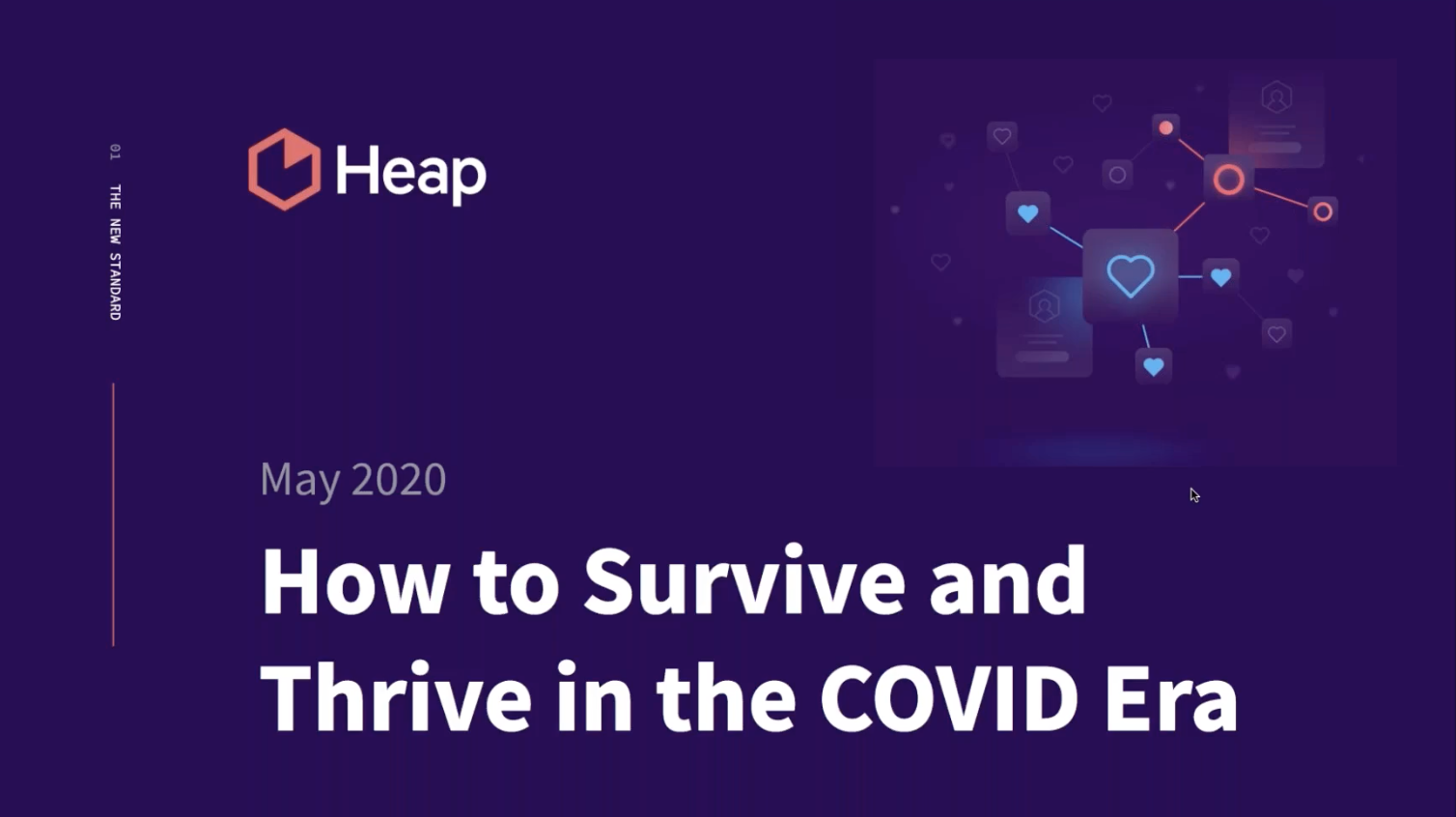Survive and Thrive in Covid Era