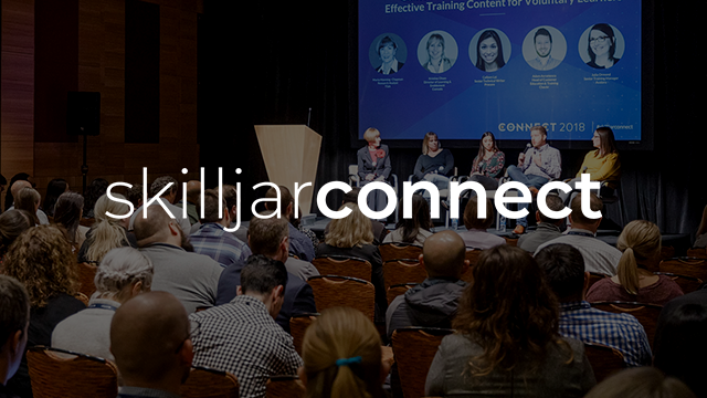 Skilljar Connect