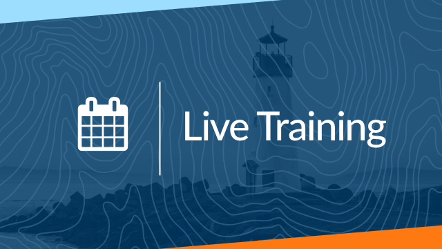 Managing Live Event Attendees