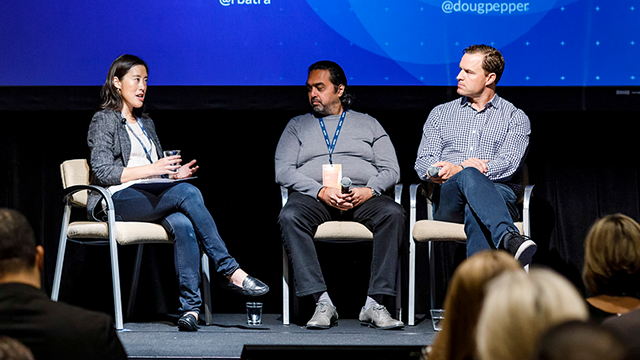 The Rise of Customer Education (Fireside Chat)