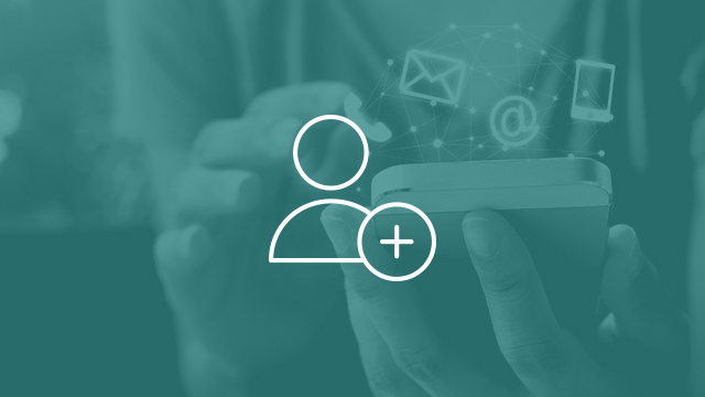 Marketing New User Training