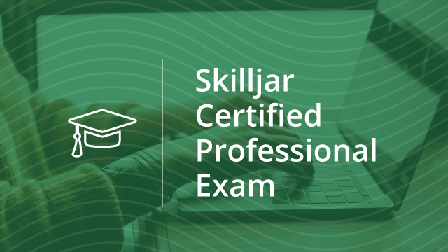 Skilljar Certified Professional Exam