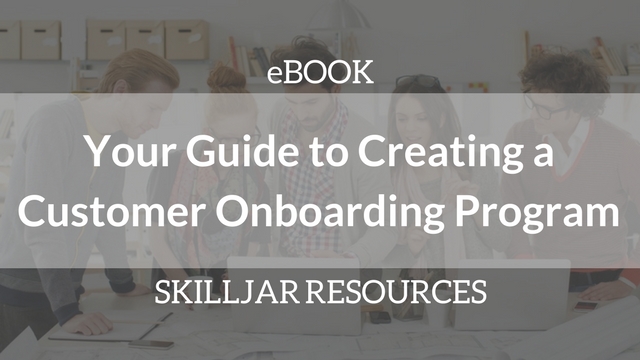 Your Guide to Creating a Customer Onboarding Program