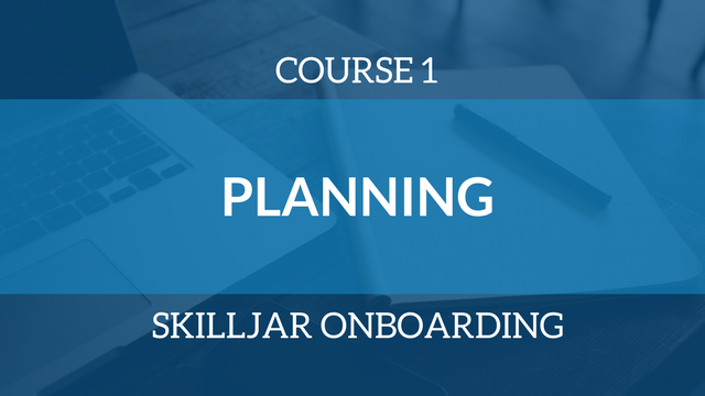 Planning Your Skilljar Training Portal