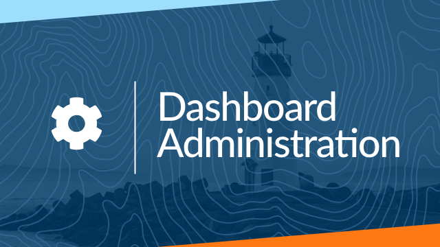 Updating Dashboard Users