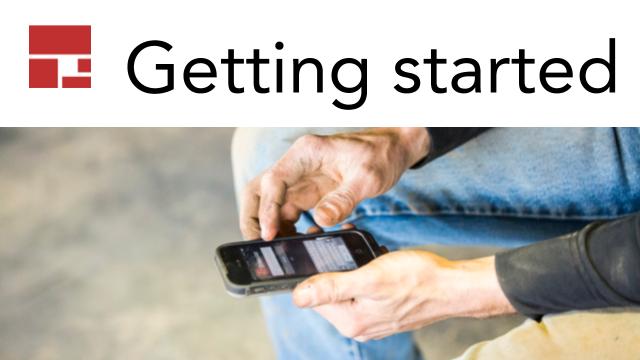 Getting Started with Granular Business