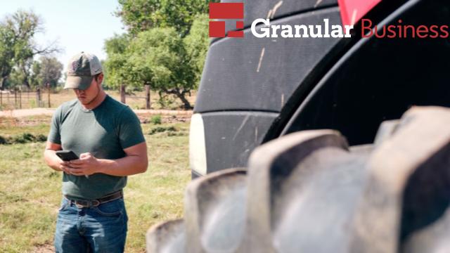 Step by Step: Labor and equipment costing in Granular Business