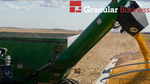 Reconciling Crop Inventory & Catching Mistakes