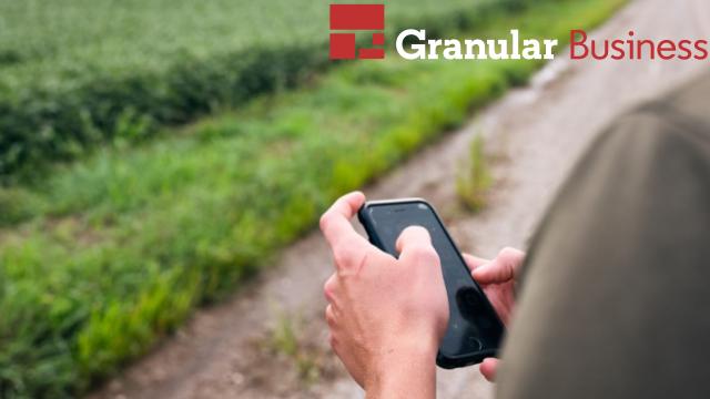 Getting Started - Granular Business Mobile App Basics