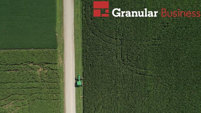 Creating and Editing Land Agreements