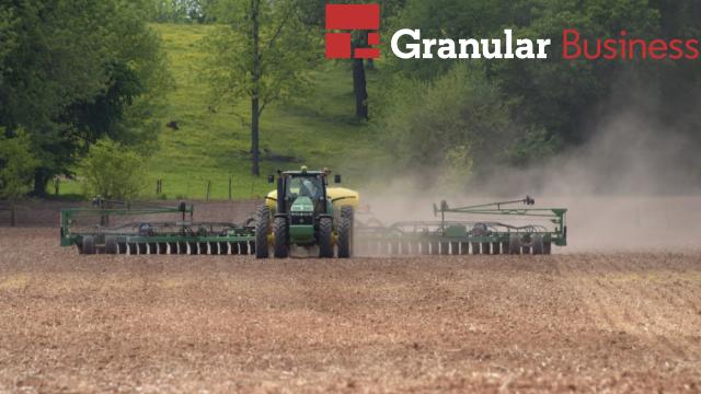 Spring Operations with Granular Business