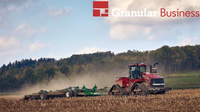 Blending Financial Accounts with Labor and Equipment Costing: The Basics