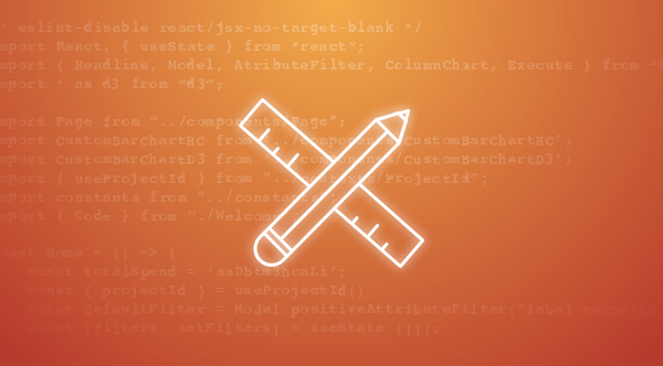 Build Your Own App