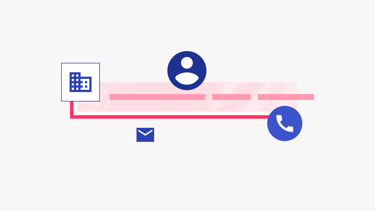 Section 2: Set up Contacts and Business Opportunities - Self-Paced Onboarding for Admins