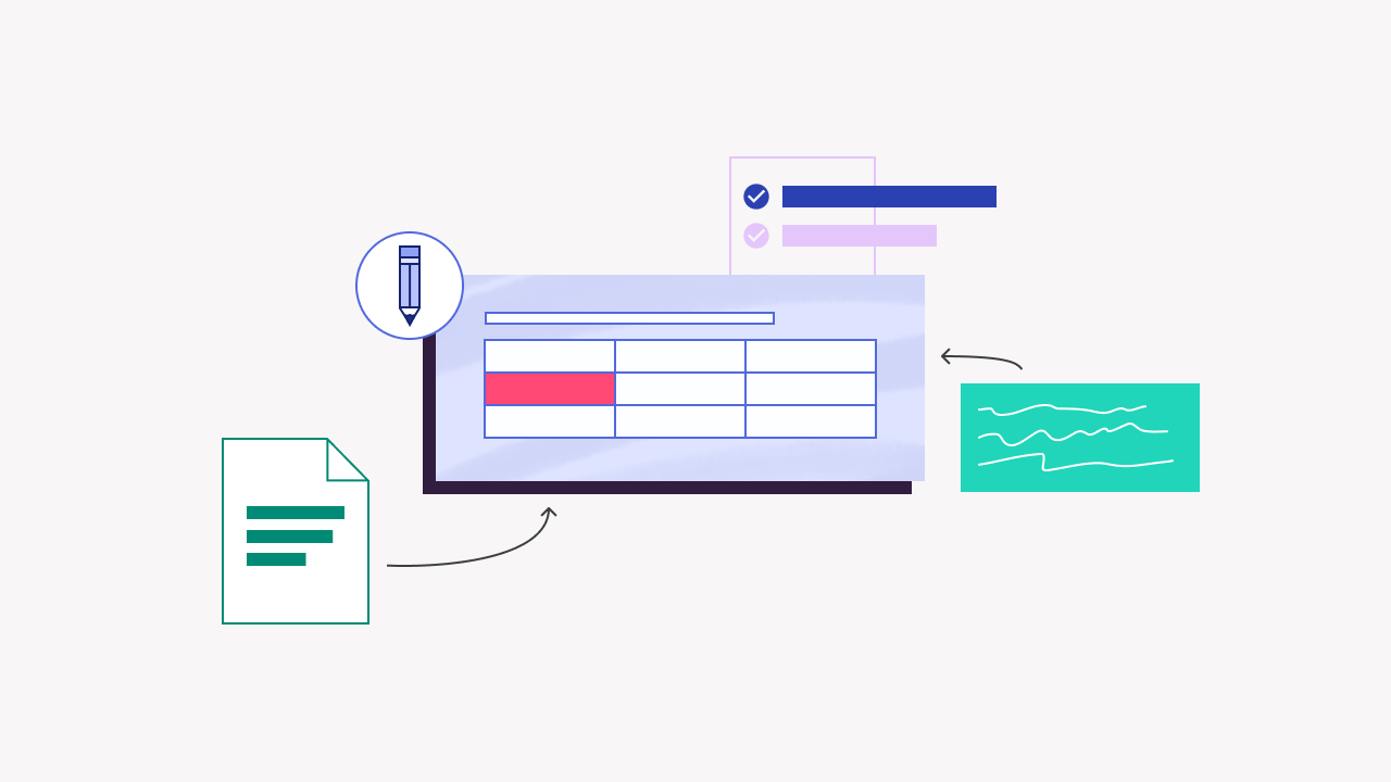 REQUIRED Pre-Work: Import your Data