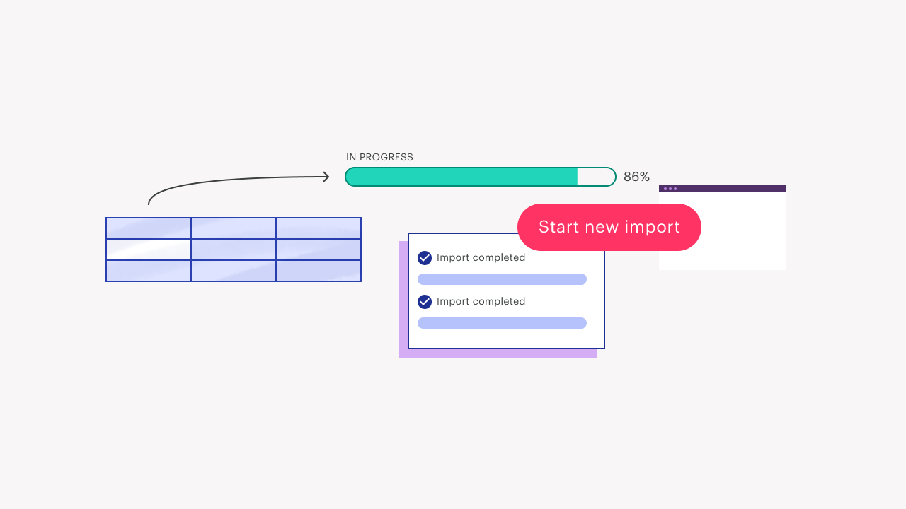 Recorded Training: Importing your Data into Copper