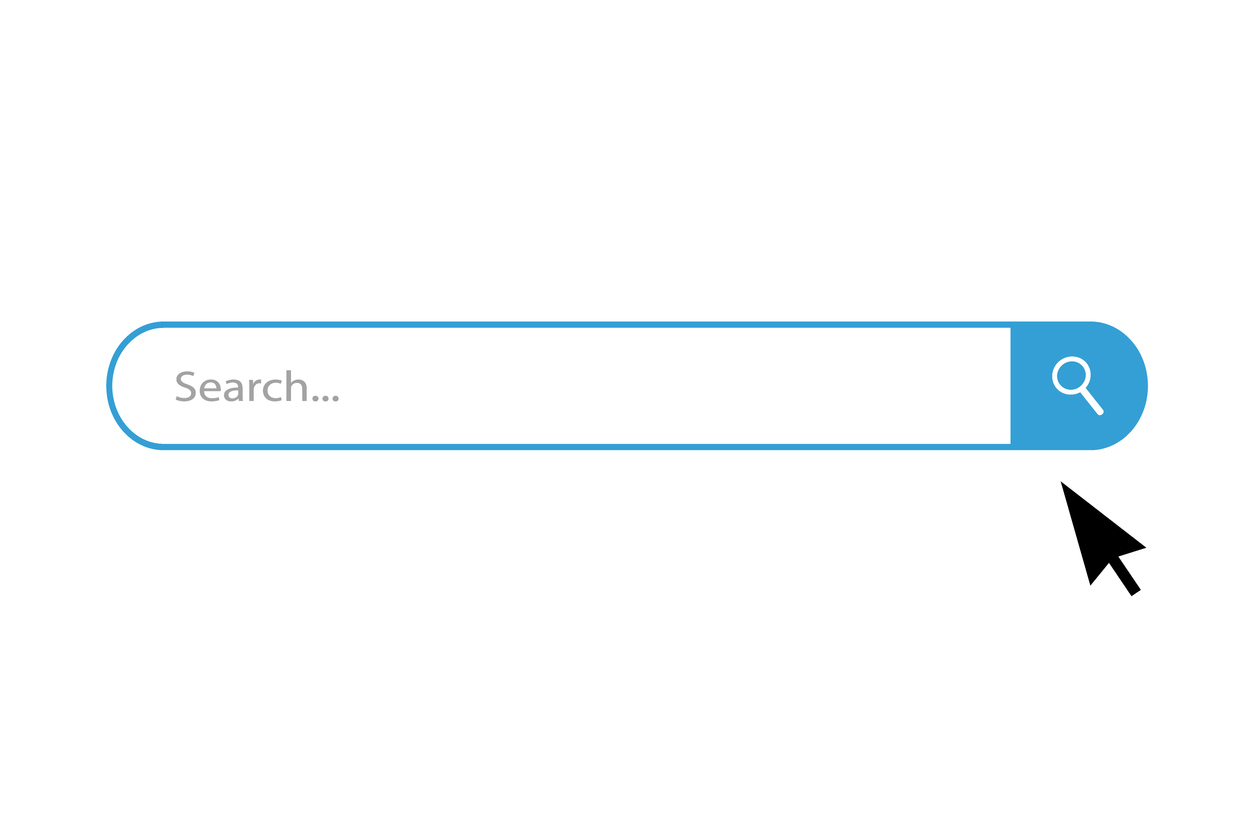 What is Search?