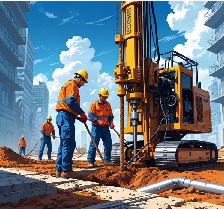 Geotech Uniform Geotechnical