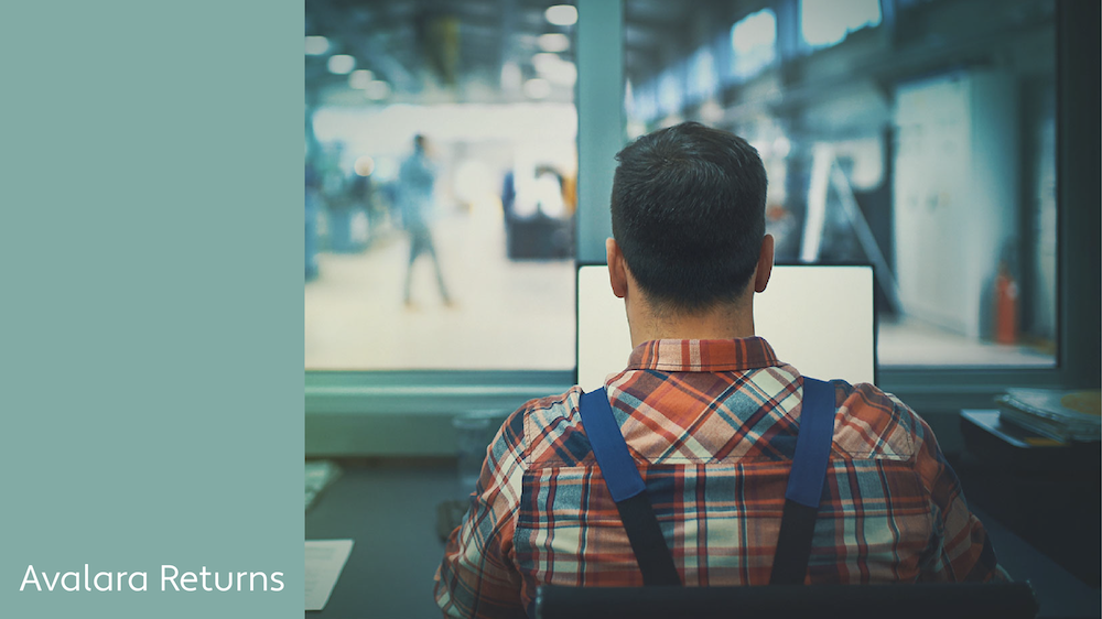Upcoming Workshops- Avalara Returns Essentials