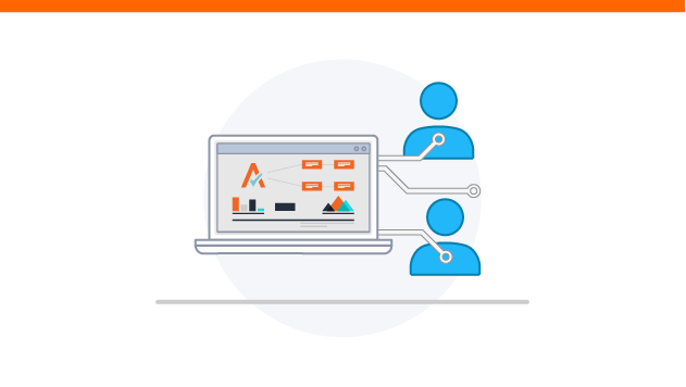 Manage users