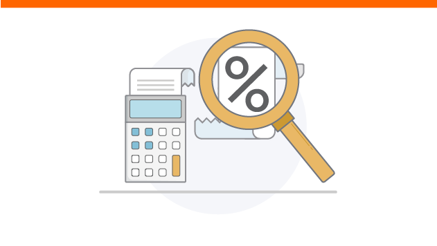 Troubleshoot tax amount